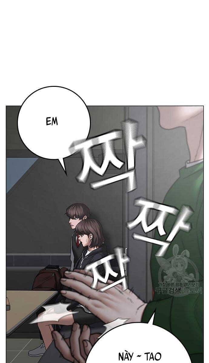 Truyện Tranh Nhiệm Vụ Đời Thật trang 5