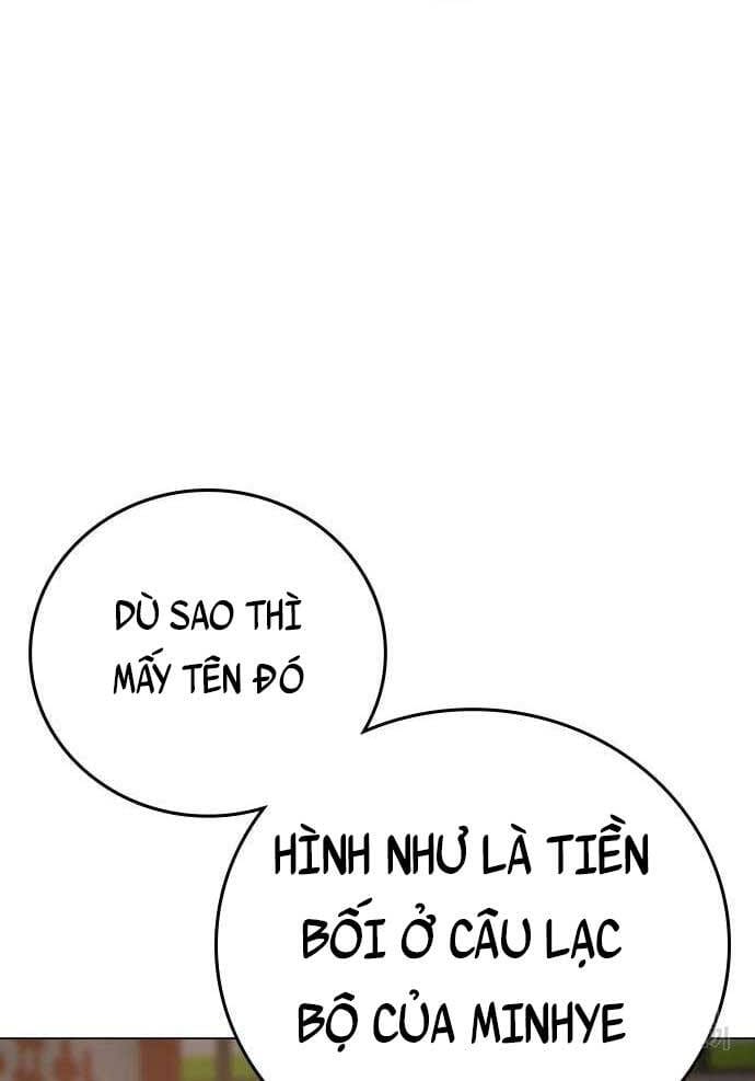 Truyện Tranh Nhiệm Vụ Đời Thật trang 5