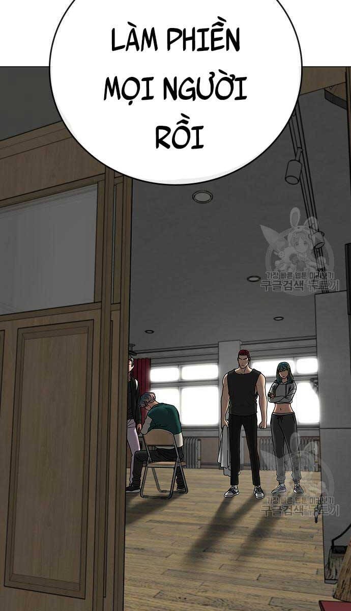 Truyện Tranh Nhiệm Vụ Đời Thật trang 5