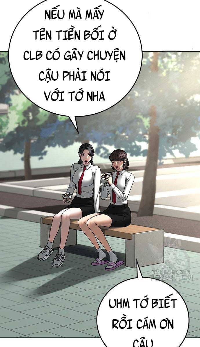 Truyện Tranh Nhiệm Vụ Đời Thật trang 5