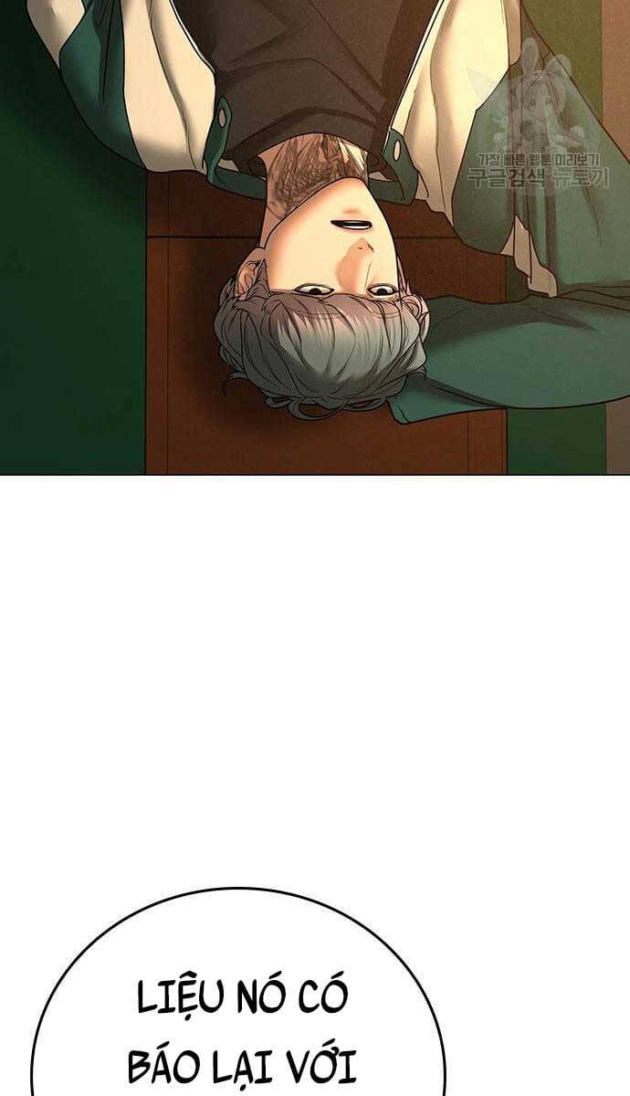 Truyện Tranh Nhiệm Vụ Đời Thật trang 5