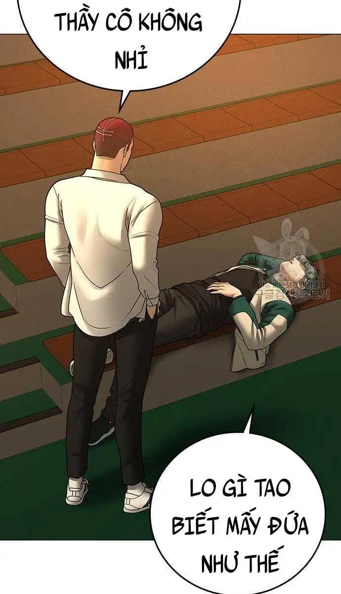 Truyện Tranh Nhiệm Vụ Đời Thật trang 5