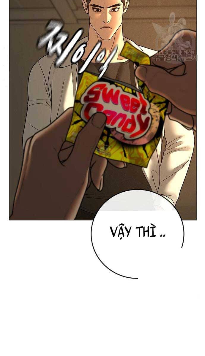 Truyện Tranh Nhiệm Vụ Đời Thật trang 5