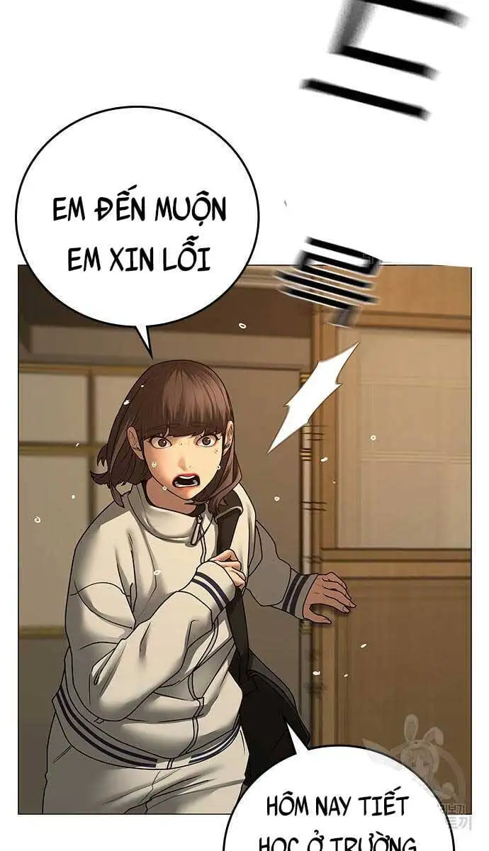 Truyện Tranh Nhiệm Vụ Đời Thật trang 5