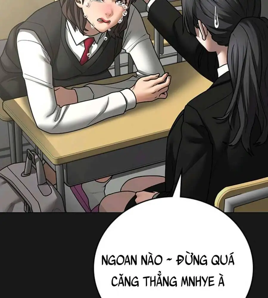 Truyện Tranh Nhiệm Vụ Đời Thật trang 5