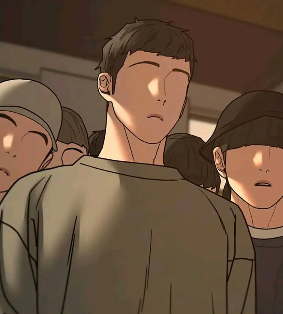 Truyện Tranh Nhiệm Vụ Đời Thật trang 5