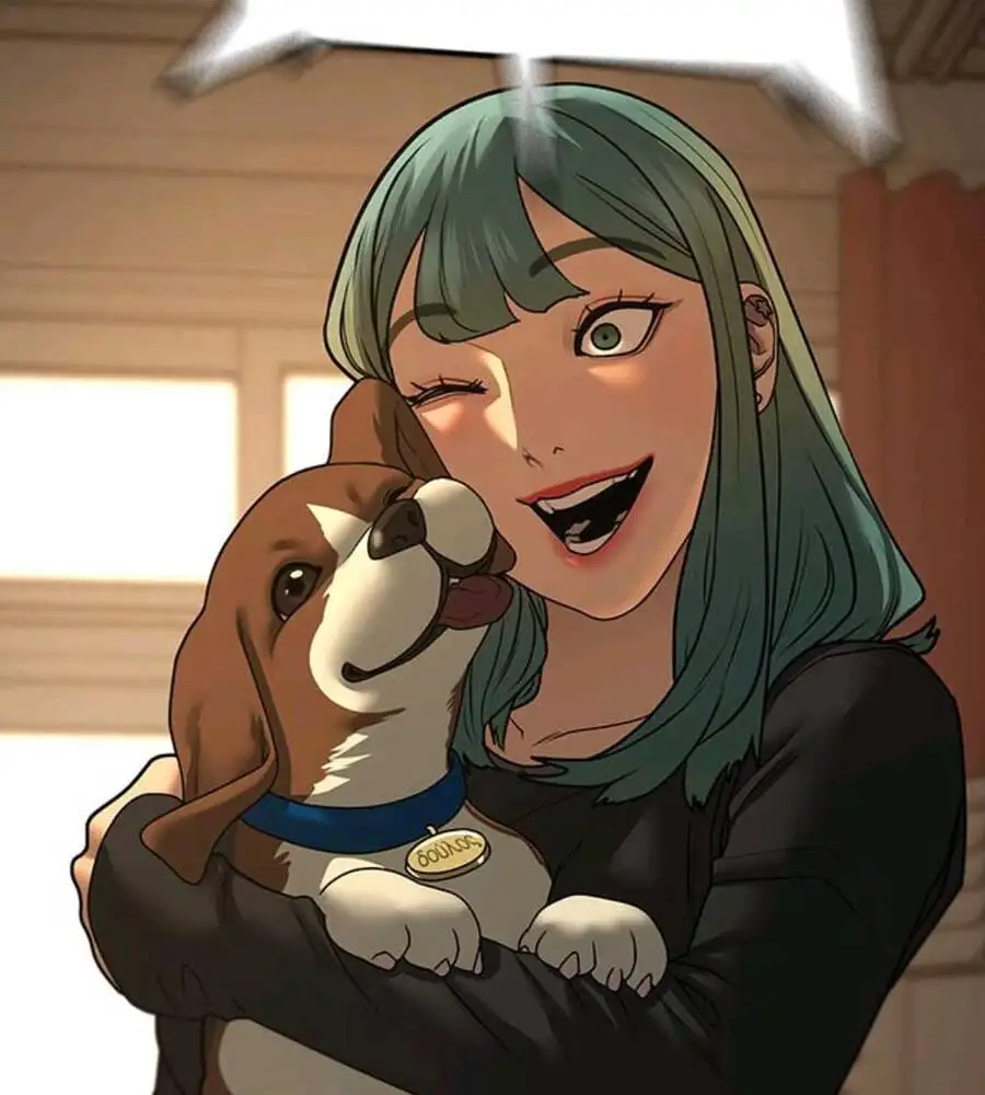 Truyện Tranh Nhiệm Vụ Đời Thật trang 5