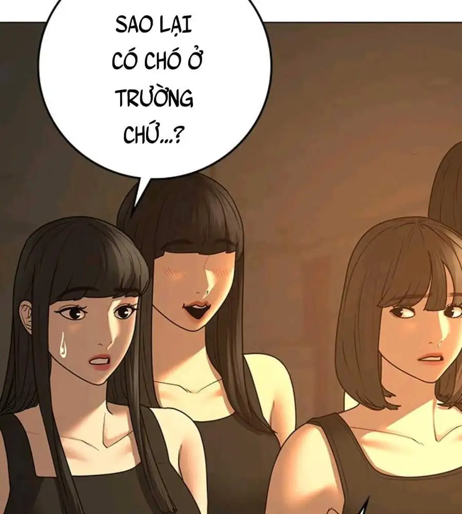 Truyện Tranh Nhiệm Vụ Đời Thật trang 5