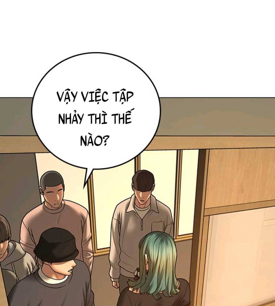 Truyện Tranh Nhiệm Vụ Đời Thật trang 5