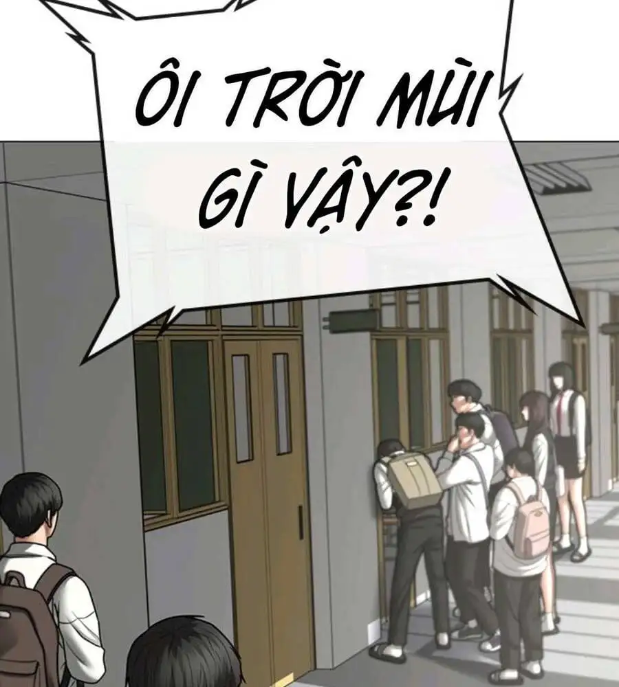 Truyện Tranh Nhiệm Vụ Đời Thật trang 5