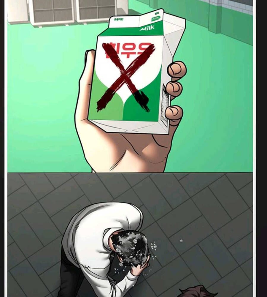 Truyện Tranh Nhiệm Vụ Đời Thật trang 5