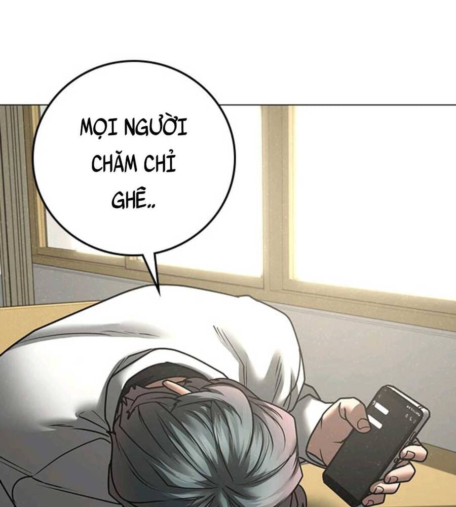 Truyện Tranh Nhiệm Vụ Đời Thật trang 5