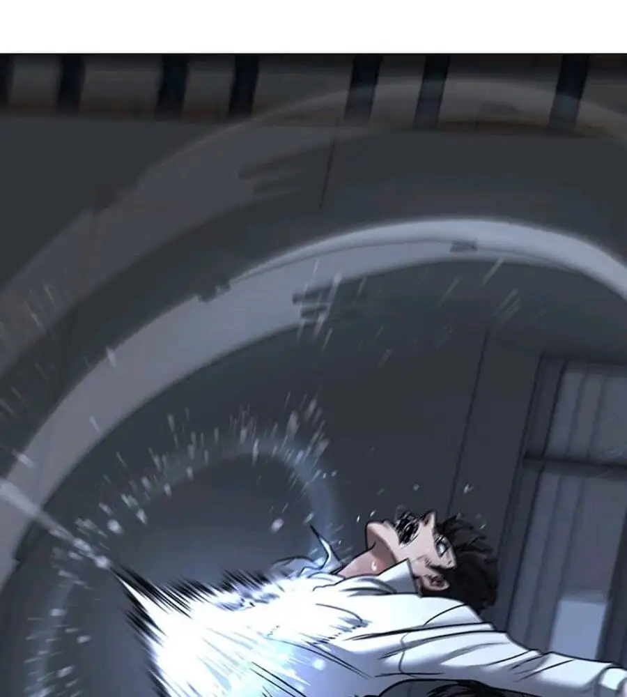 Truyện Tranh Nhiệm Vụ Đời Thật trang 5