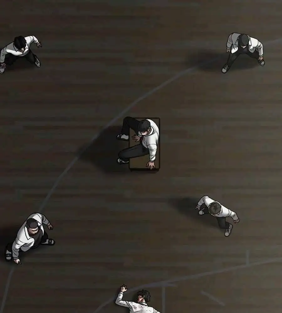 Truyện Tranh Nhiệm Vụ Đời Thật trang 5