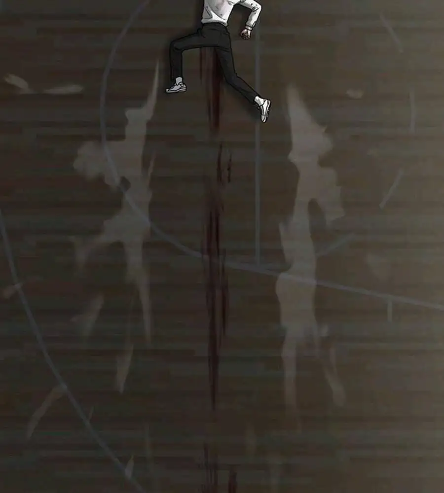 Truyện Tranh Nhiệm Vụ Đời Thật trang 5