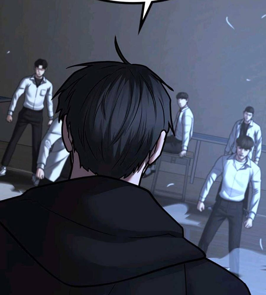 Truyện Tranh Nhiệm Vụ Đời Thật trang 5