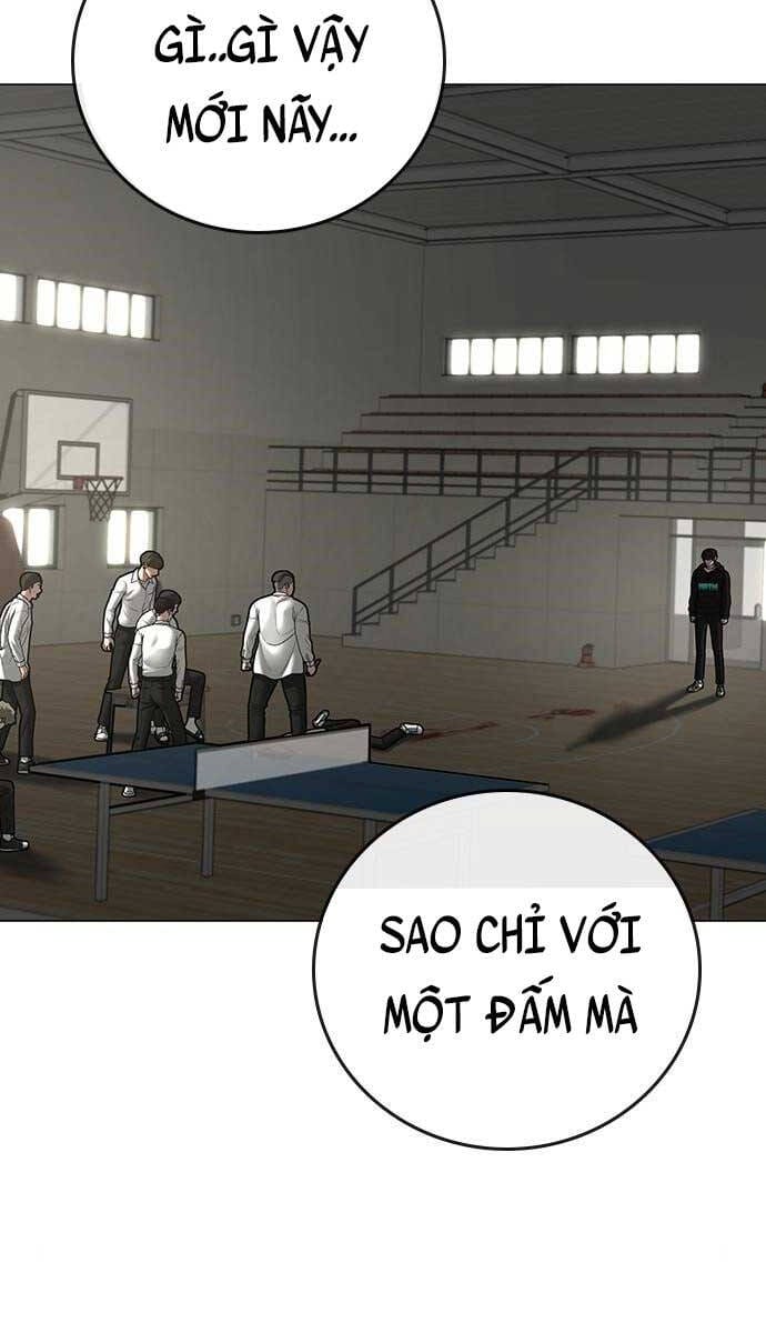 Truyện Tranh Nhiệm Vụ Đời Thật trang 5