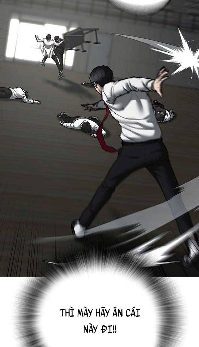 Truyện Tranh Nhiệm Vụ Đời Thật trang 5