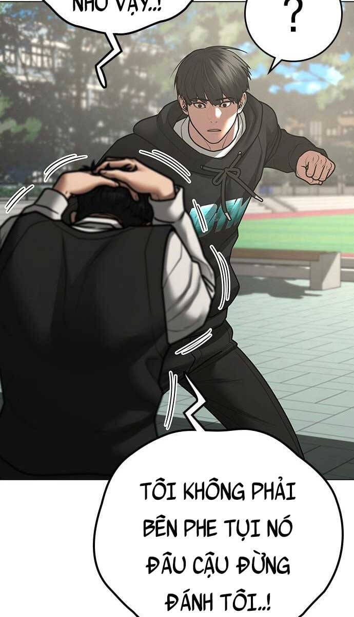 Truyện Tranh Nhiệm Vụ Đời Thật trang 5