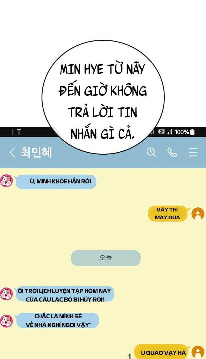 Truyện Tranh Nhiệm Vụ Đời Thật trang 5