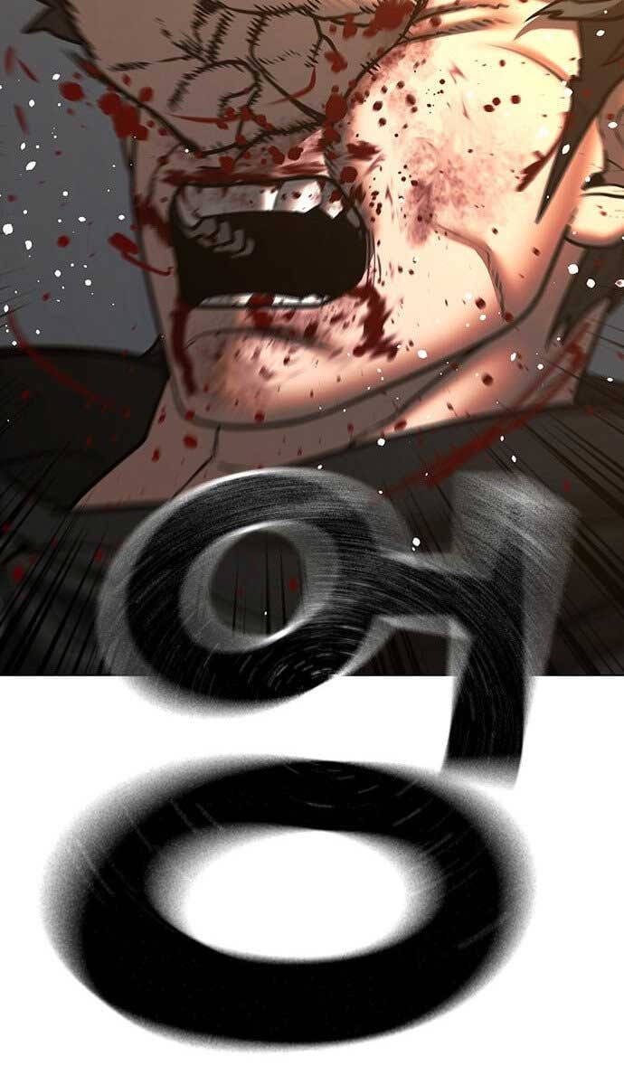 Truyện Tranh Nhiệm Vụ Đời Thật trang 5