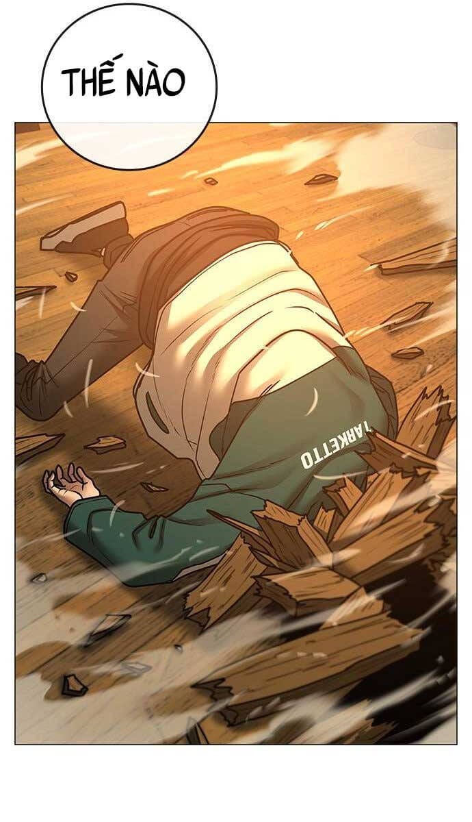 Truyện Tranh Nhiệm Vụ Đời Thật trang 5