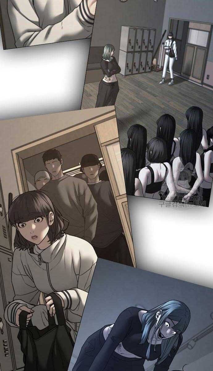 Truyện Tranh Nhiệm Vụ Đời Thật trang 5