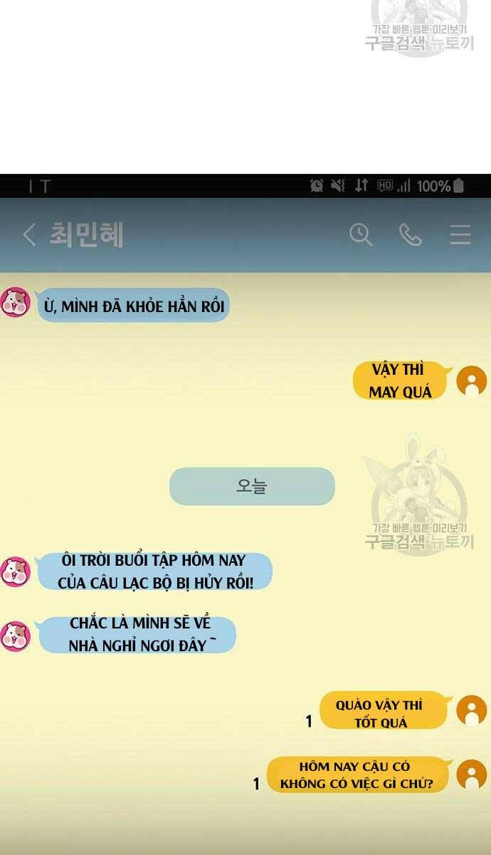 Truyện Tranh Nhiệm Vụ Đời Thật trang 5