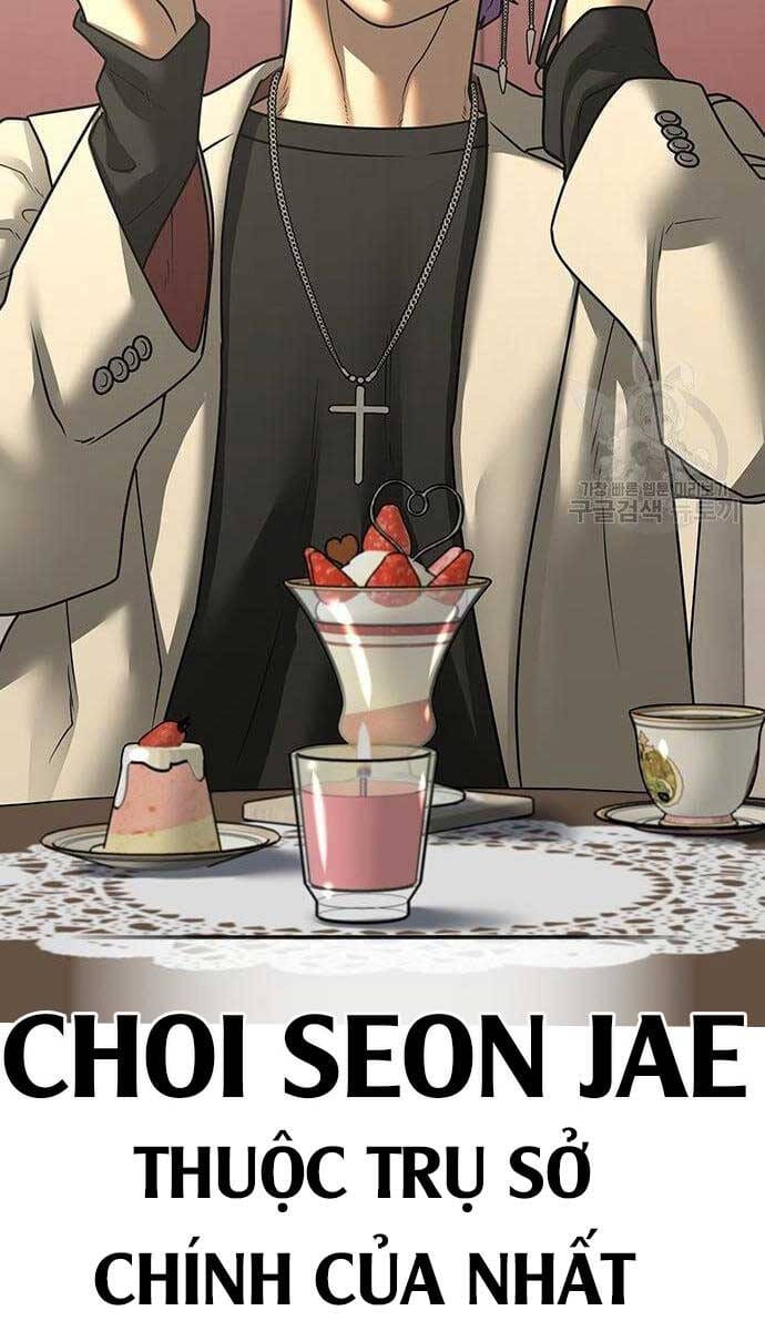 Truyện Tranh Nhiệm Vụ Đời Thật trang 5