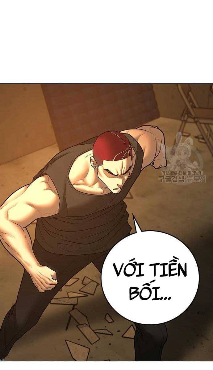 Truyện Tranh Nhiệm Vụ Đời Thật trang 5