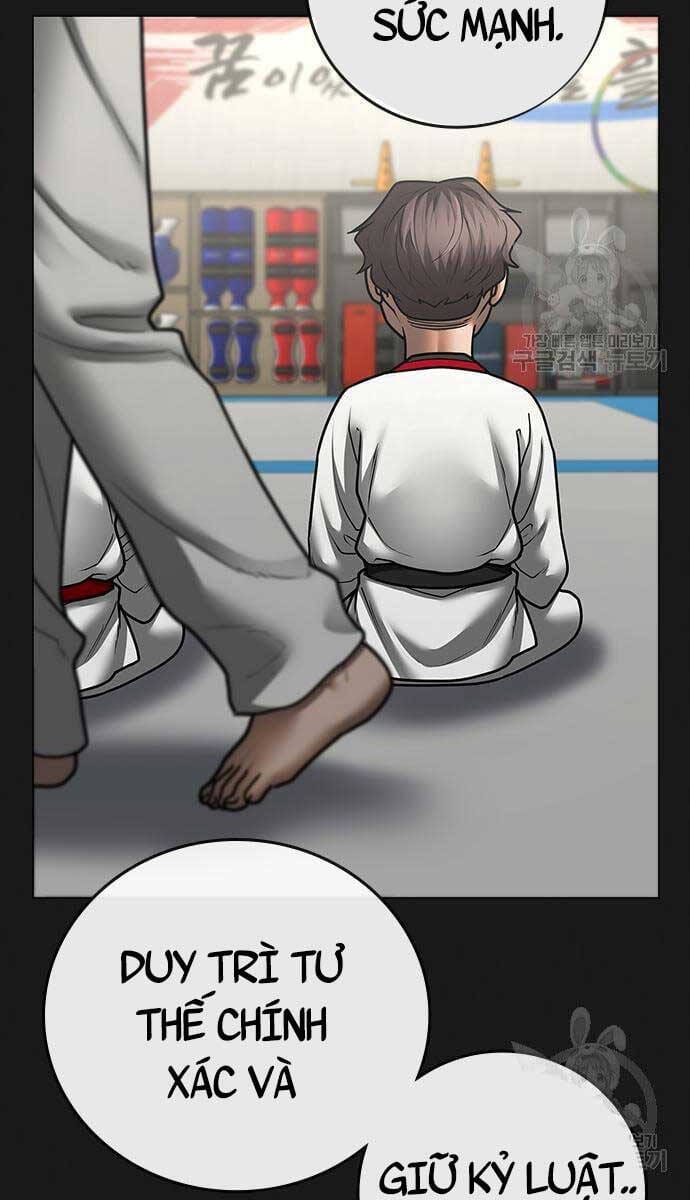 Truyện Tranh Nhiệm Vụ Đời Thật trang 5