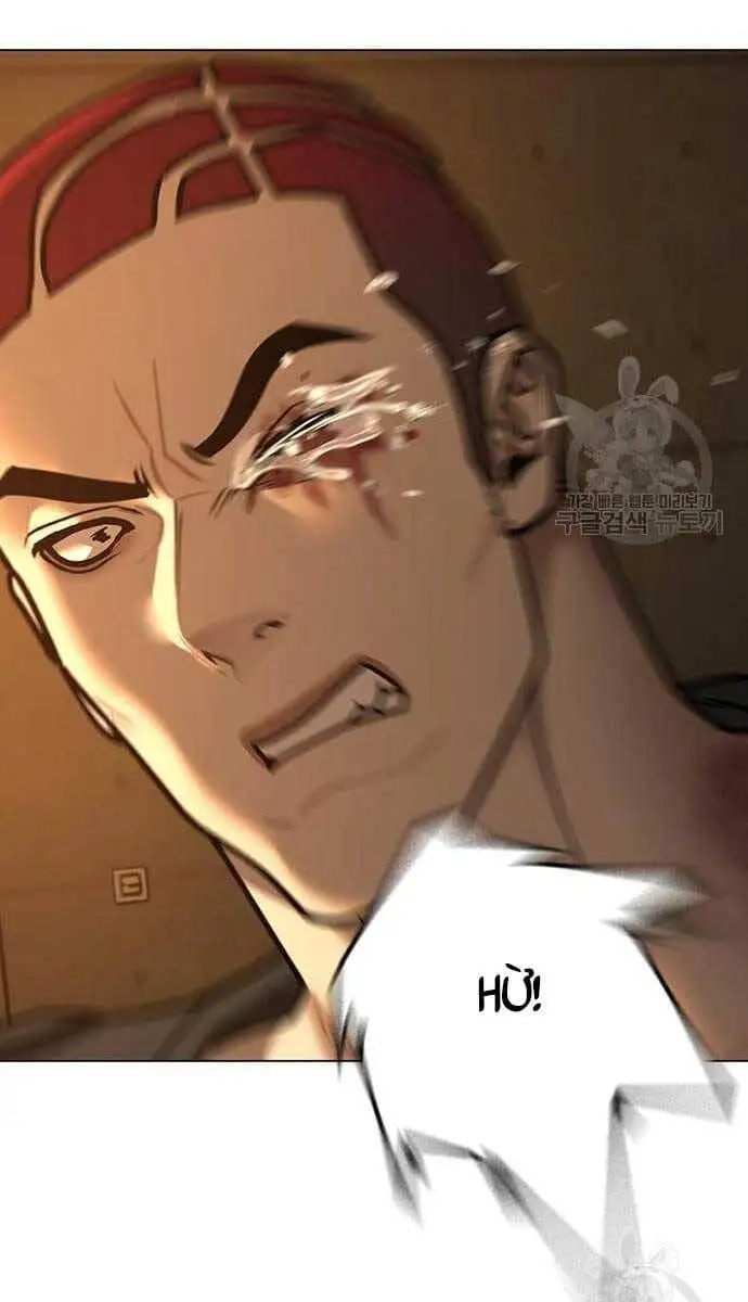 Truyện Tranh Nhiệm Vụ Đời Thật trang 5