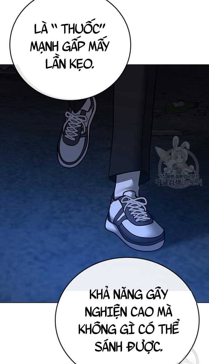 Truyện Tranh Nhiệm Vụ Đời Thật trang 5