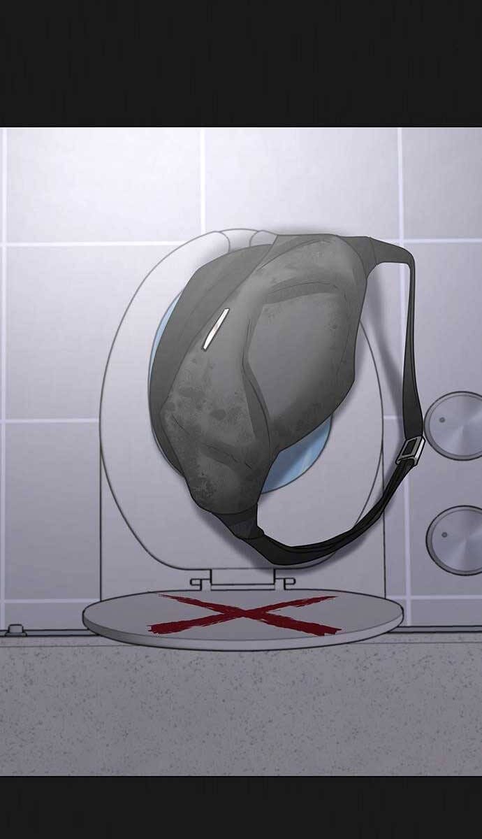 Truyện Tranh Nhiệm Vụ Đời Thật trang 5