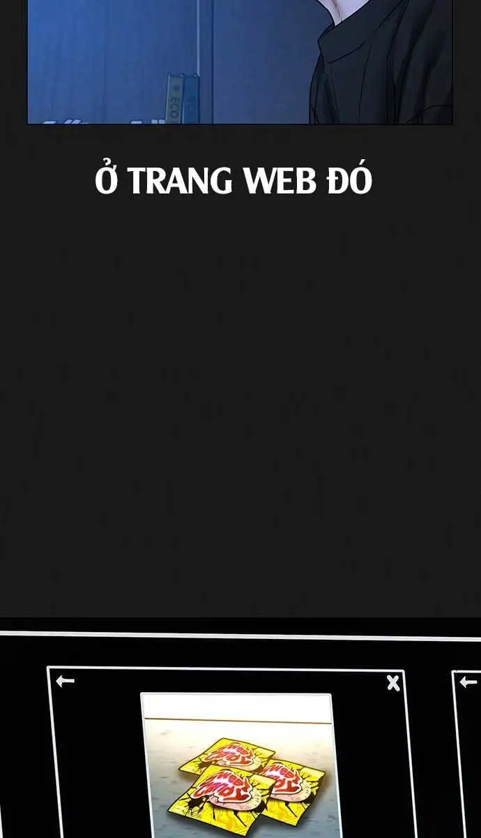 Truyện Tranh Nhiệm Vụ Đời Thật trang 5