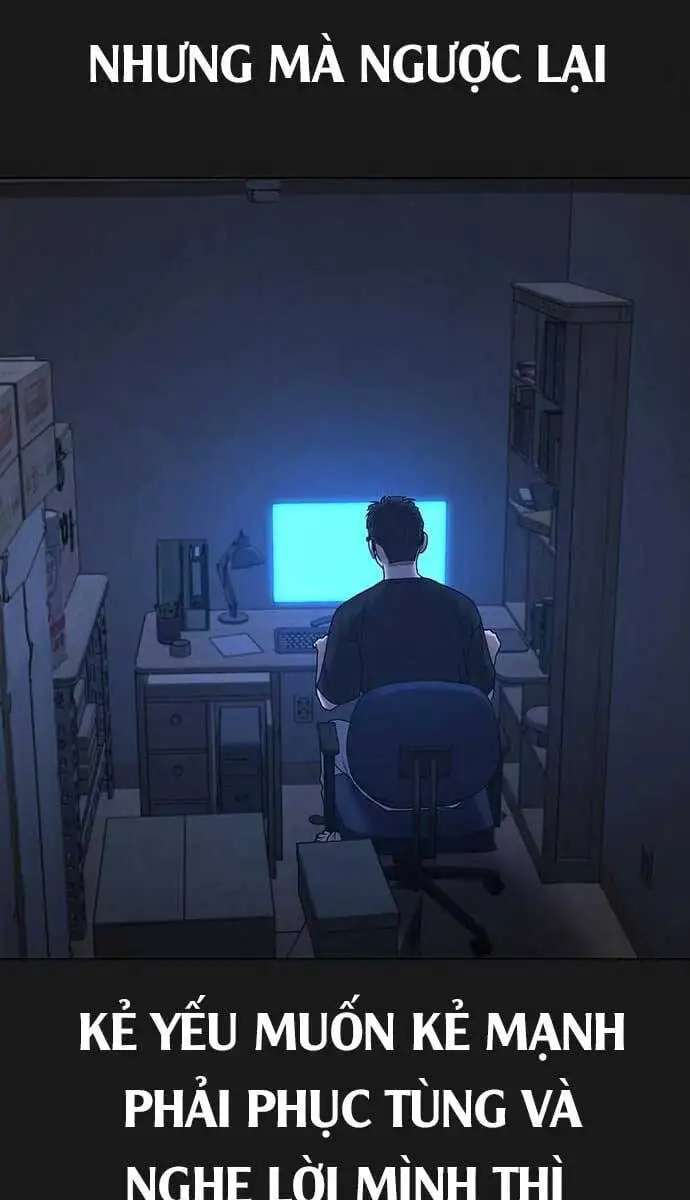 Truyện Tranh Nhiệm Vụ Đời Thật trang 5