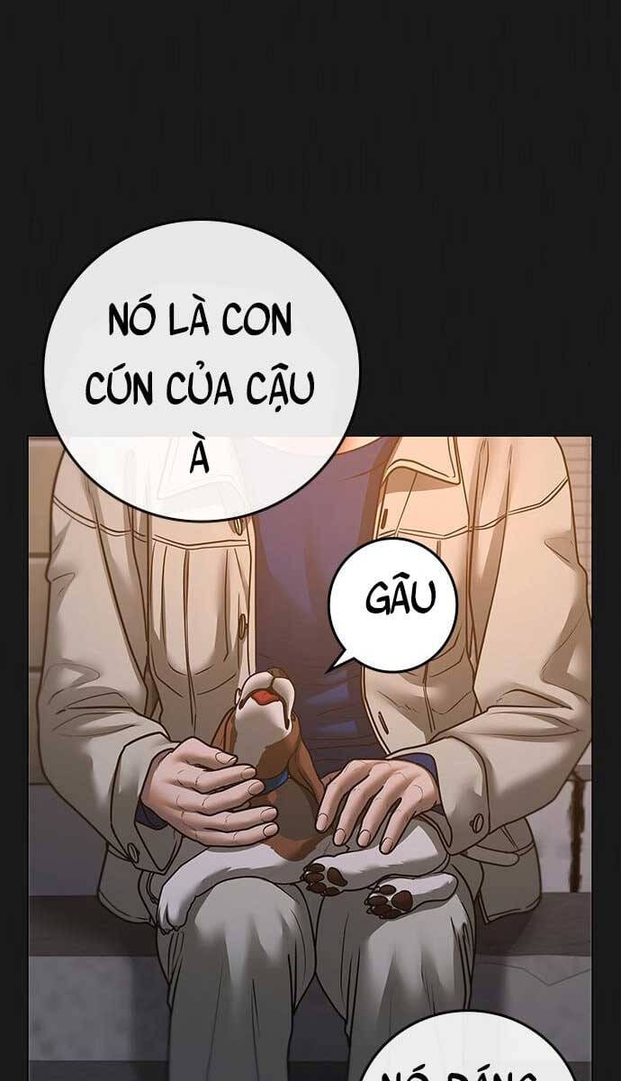 Truyện Tranh Nhiệm Vụ Đời Thật trang 5