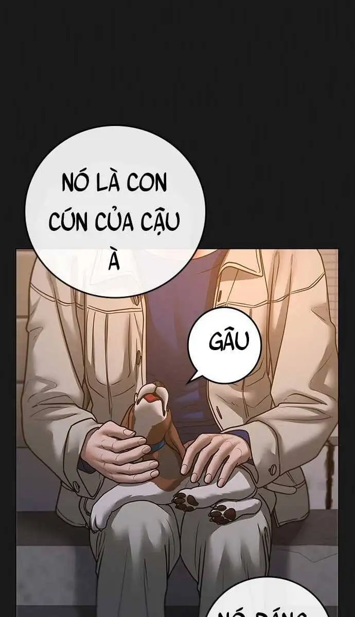 Truyện Tranh Nhiệm Vụ Đời Thật trang 5