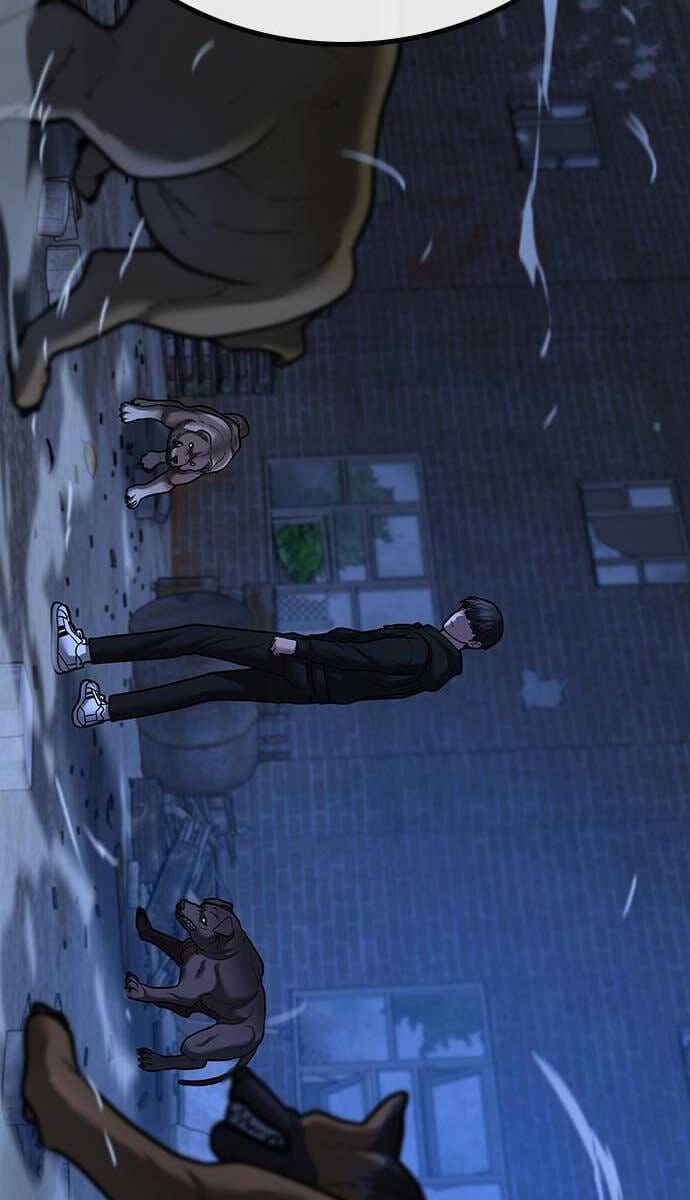 Truyện Tranh Nhiệm Vụ Đời Thật trang 5