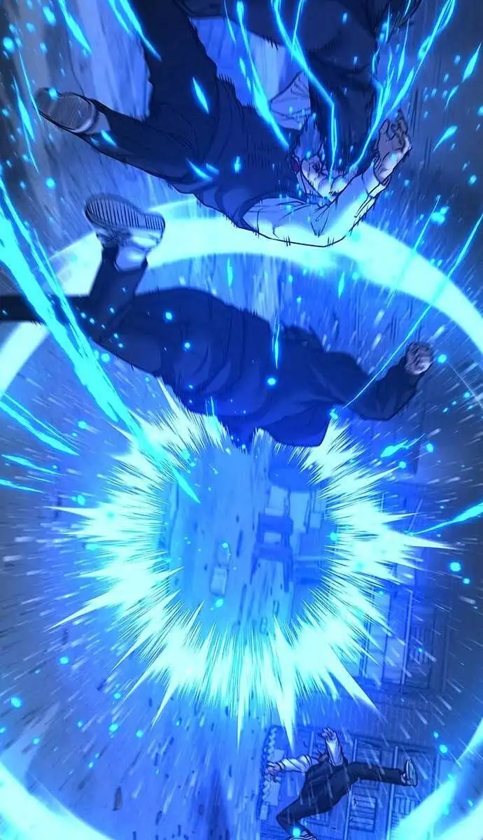 Truyện Tranh Nhiệm Vụ Đời Thật trang 5