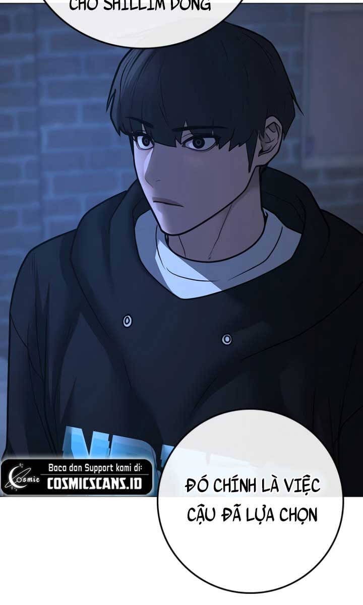 Truyện Tranh Nhiệm Vụ Đời Thật trang 5