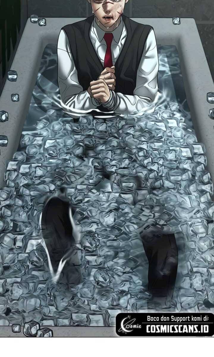 Truyện Tranh Nhiệm Vụ Đời Thật trang 5