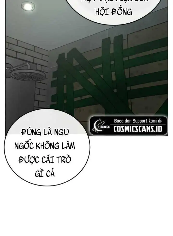 Truyện Tranh Nhiệm Vụ Đời Thật trang 5