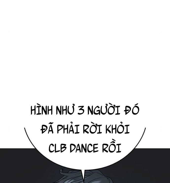 Truyện Tranh Nhiệm Vụ Đời Thật trang 5