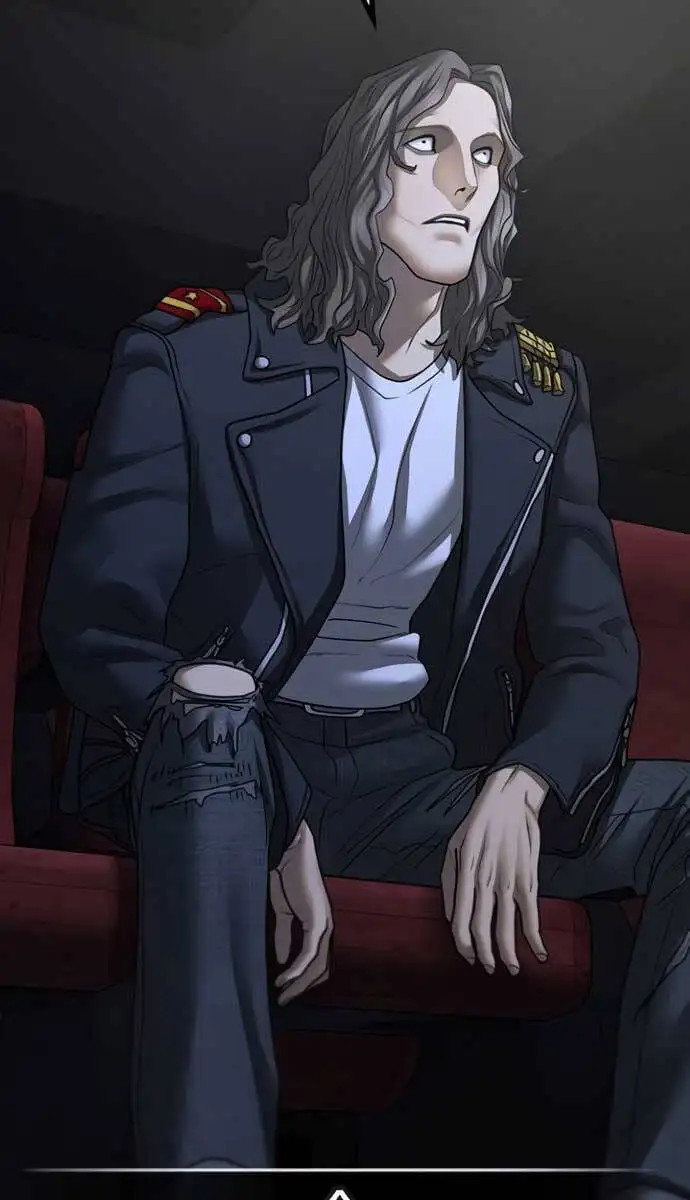 Truyện Tranh Nhiệm Vụ Đời Thật trang 5