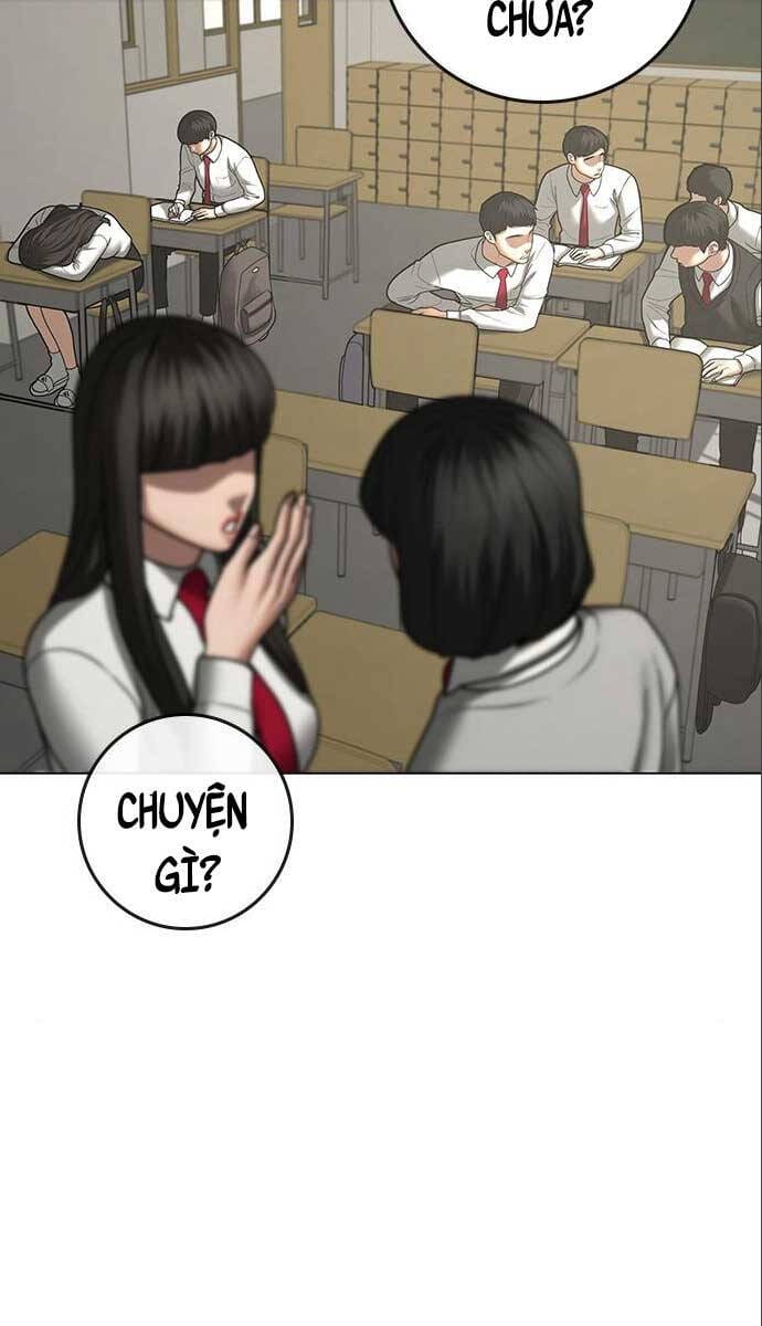 Truyện Tranh Nhiệm Vụ Đời Thật trang 5