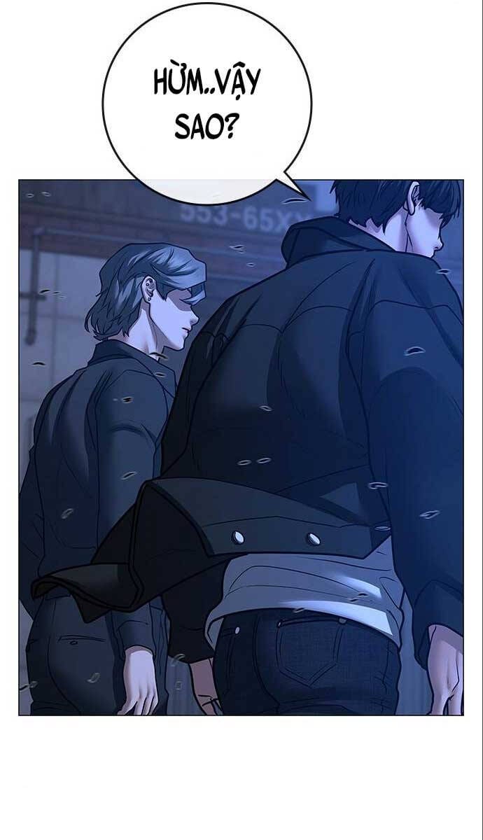 Truyện Tranh Nhiệm Vụ Đời Thật trang 5