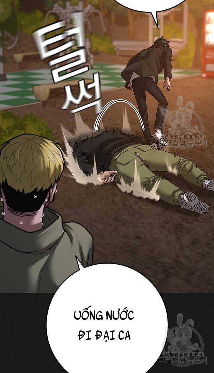 Truyện Tranh Nhiệm Vụ Đời Thật trang 5