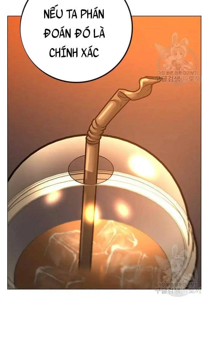 Truyện Tranh Nhiệm Vụ Đời Thật trang 5