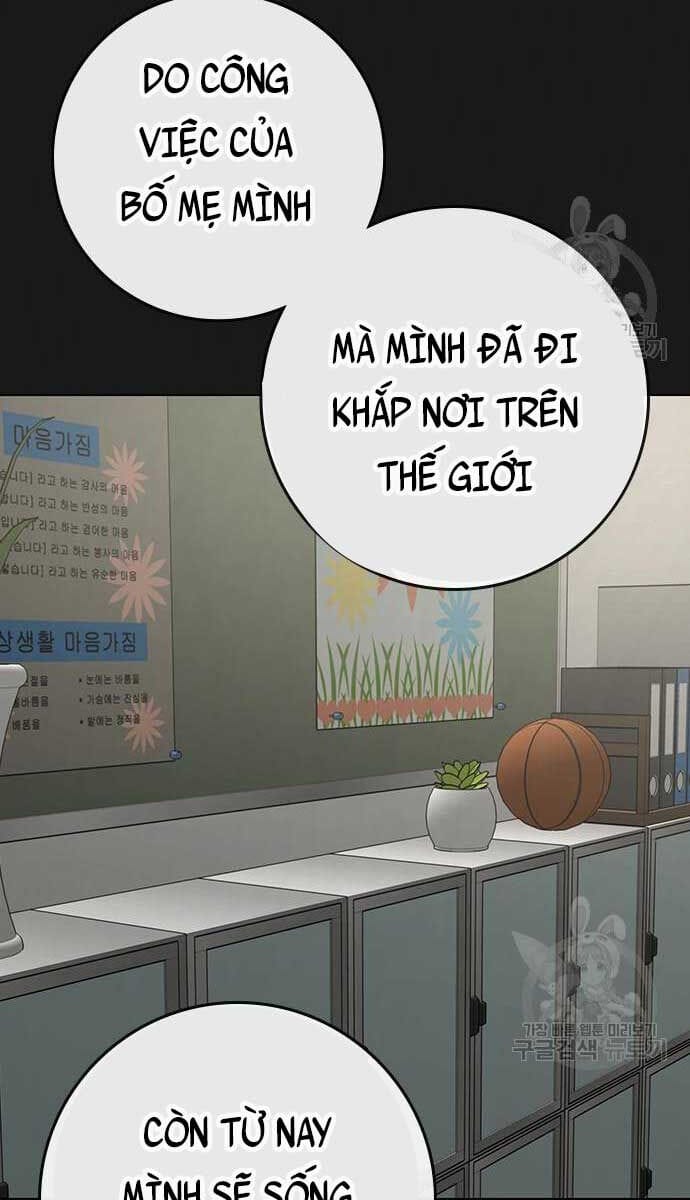 Truyện Tranh Nhiệm Vụ Đời Thật trang 5